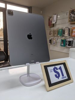 Apple IPad Pro 11in 4th Gen M2 Chip  - 90 Days Warranty Included