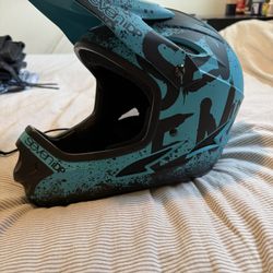 7iDP M1 Full Face Helmet Large