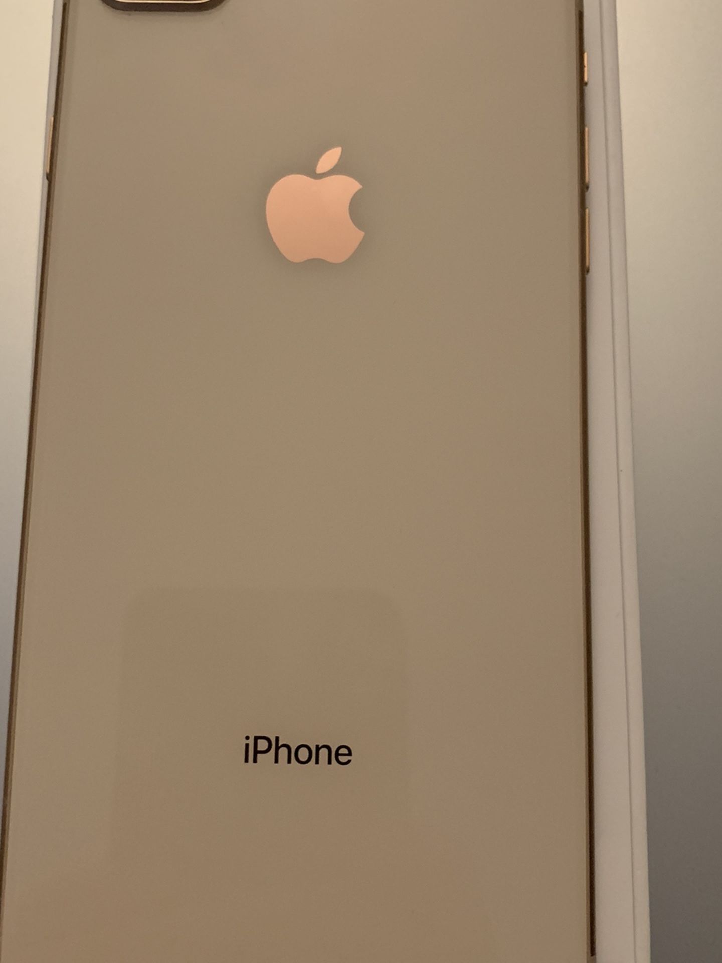 Iphone 8 Plus 64GB ANY CARRIER