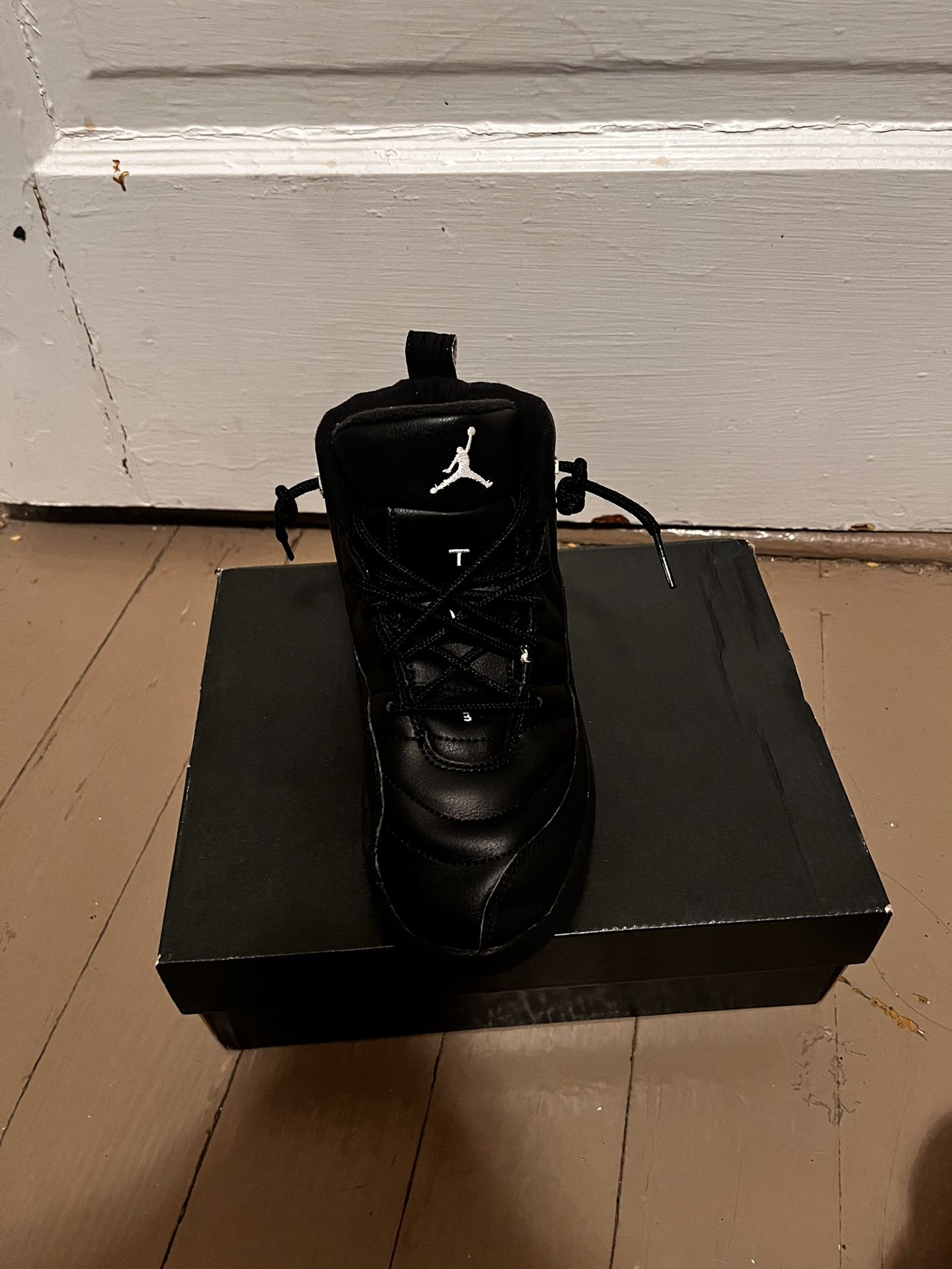 2y Retro Bp Jordan 12