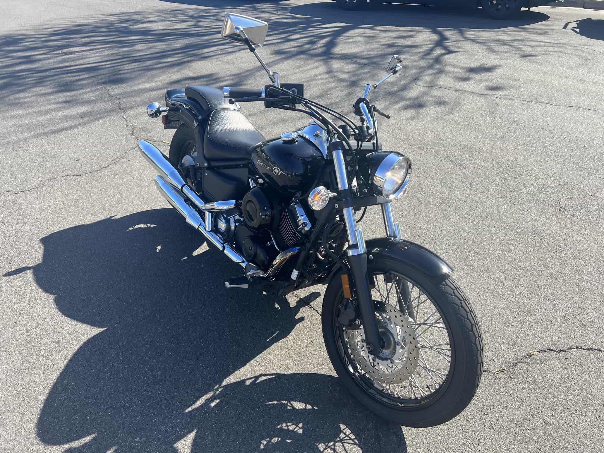 best yamaha bike for beginners