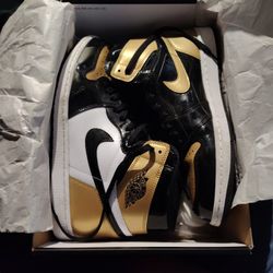 Air Jordan 1 High OG NRG