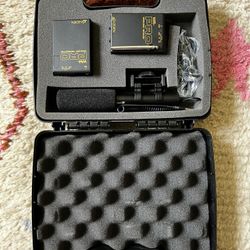 Azden WHD Pro Audio Kit
