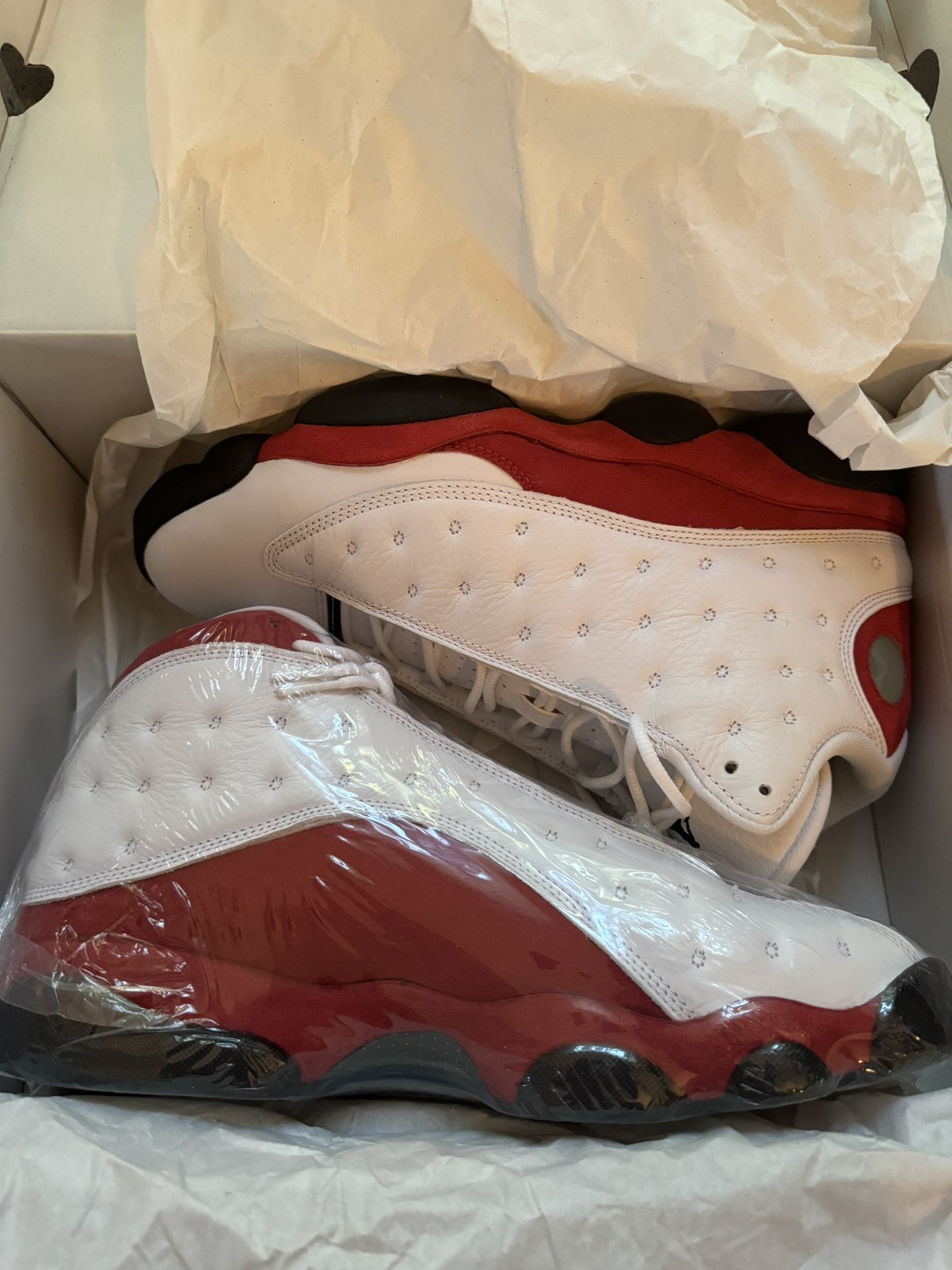 Jordan Retro 13 From 2016