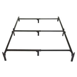 Amazon Basic King Size Bed Frame