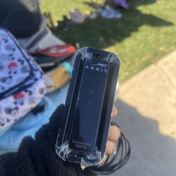 ARRIS MODEM
