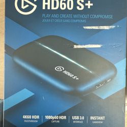 Elgato Computer Accesories