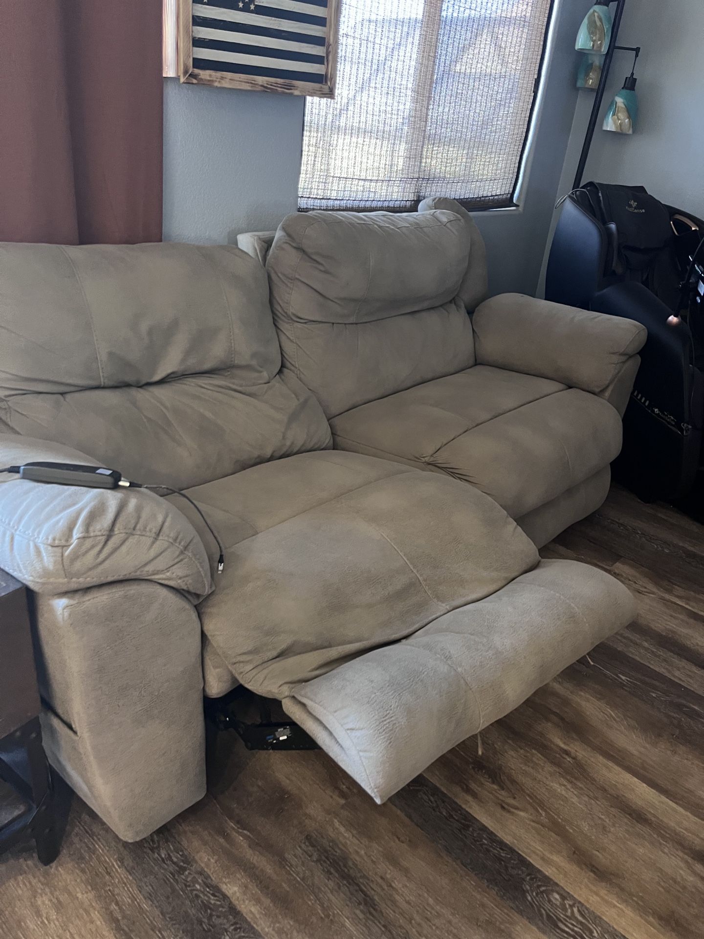 Two Free Couches