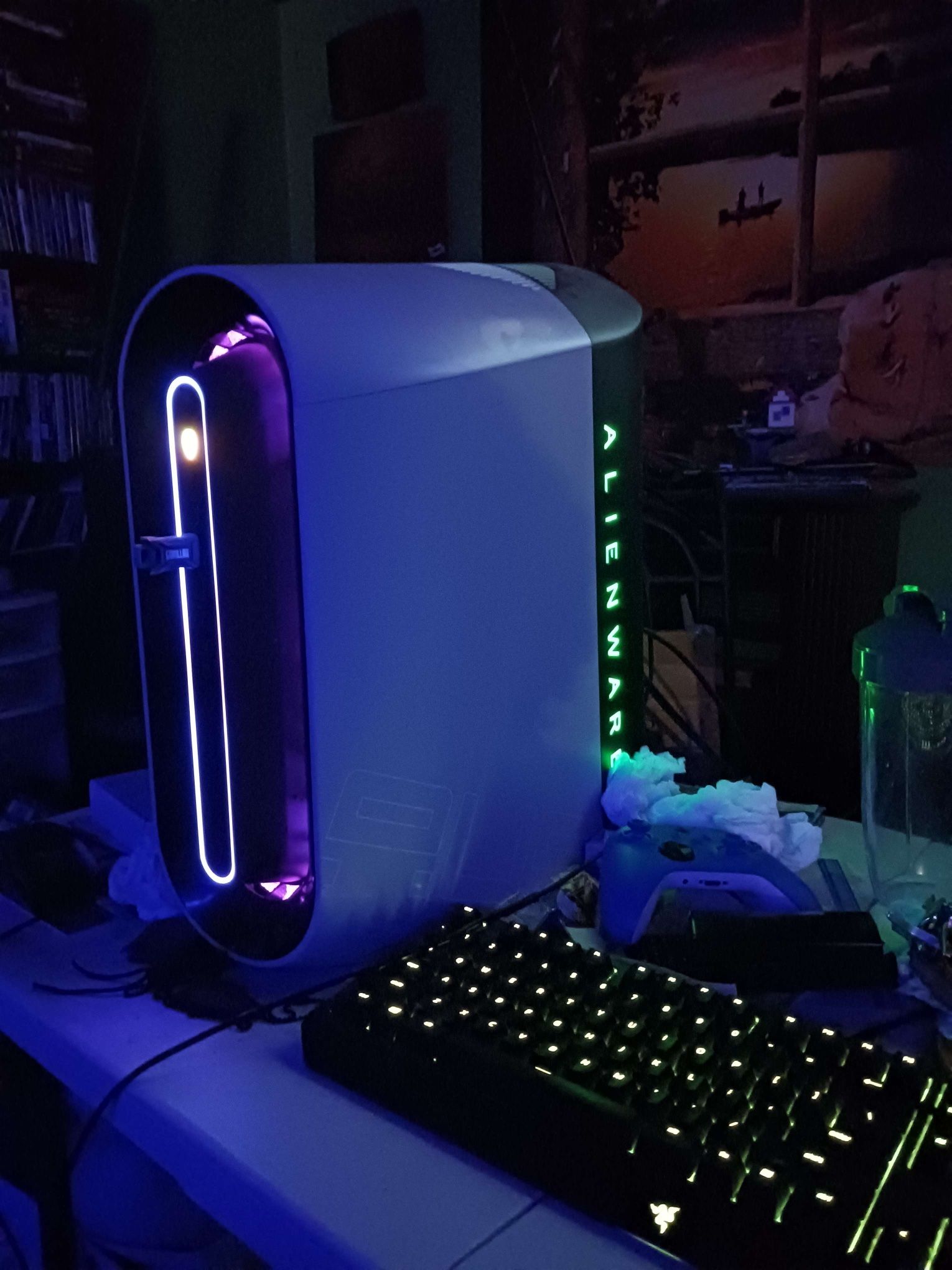 Alienware Gaming Computer 