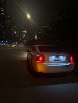 2005 Volvo S60