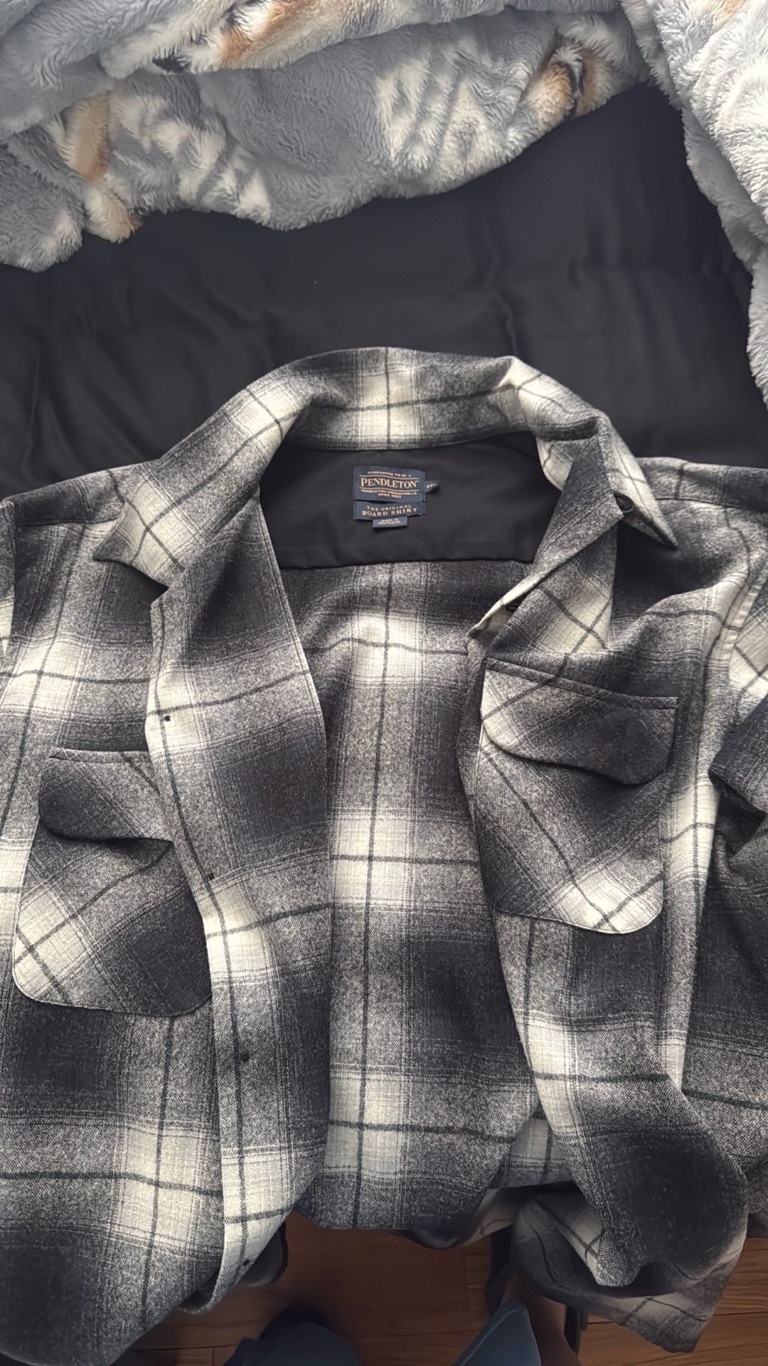 Pendleton