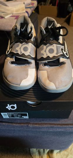 Nike - KD Trey 5 X - DD9538 102