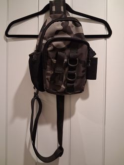 Fishing hunting bagpack