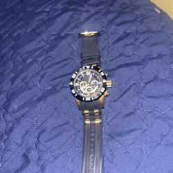 Reloj De Mano