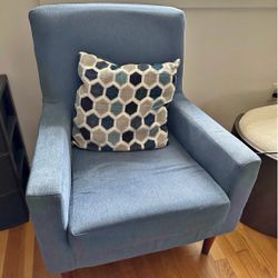 2 Arm Chairs both for $50 or $30 each 