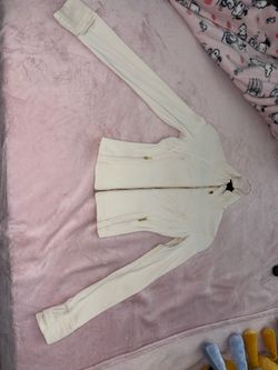 lululemon jacket