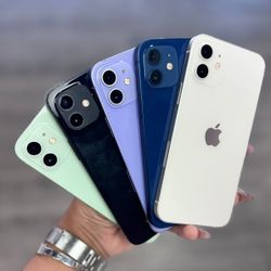 Iphone 12 64gb Unlocked 