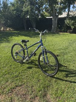 Specialized Expedition Sport His And Hers