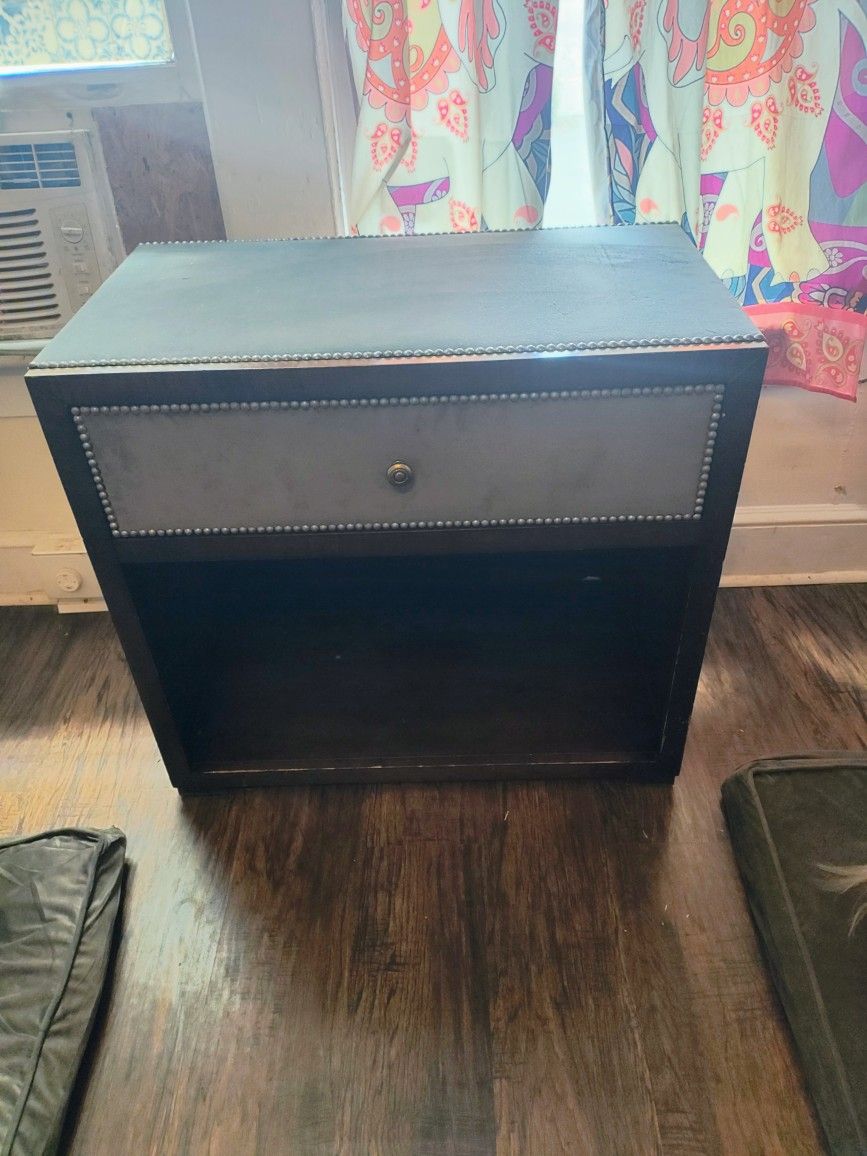 Cherry Wood Color  Mid Antique 