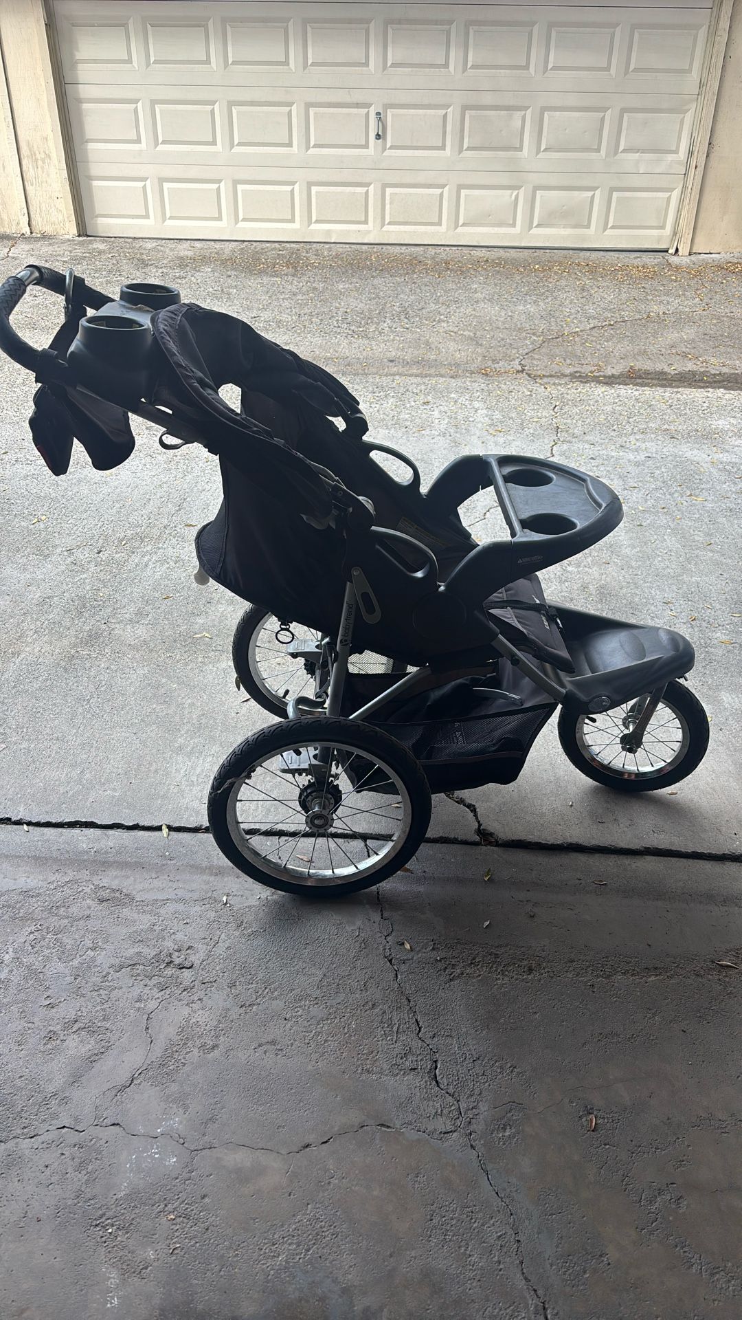 Baby trend Stroller