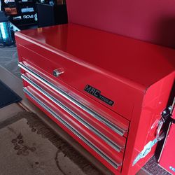 Mac 3 drawer open top 🔝 toolbox 🧰