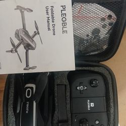 Plegble P515 Drone