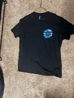Plus size t shirt