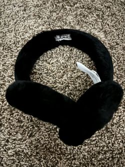 Ugg Kid Earmuffs