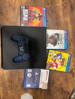 PS4