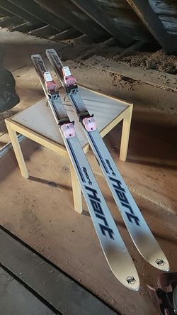 Skis