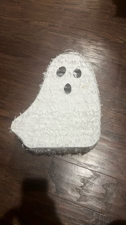 $10 Small Ghost Piñata