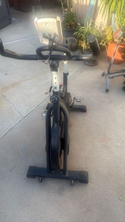 Indoor Cycling Spin Bike