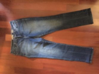 Womens jeans size 10/30