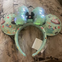 Disney Ears 