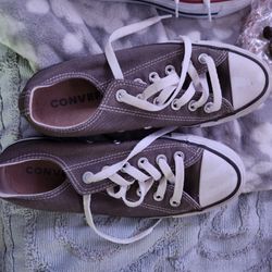 New Converse