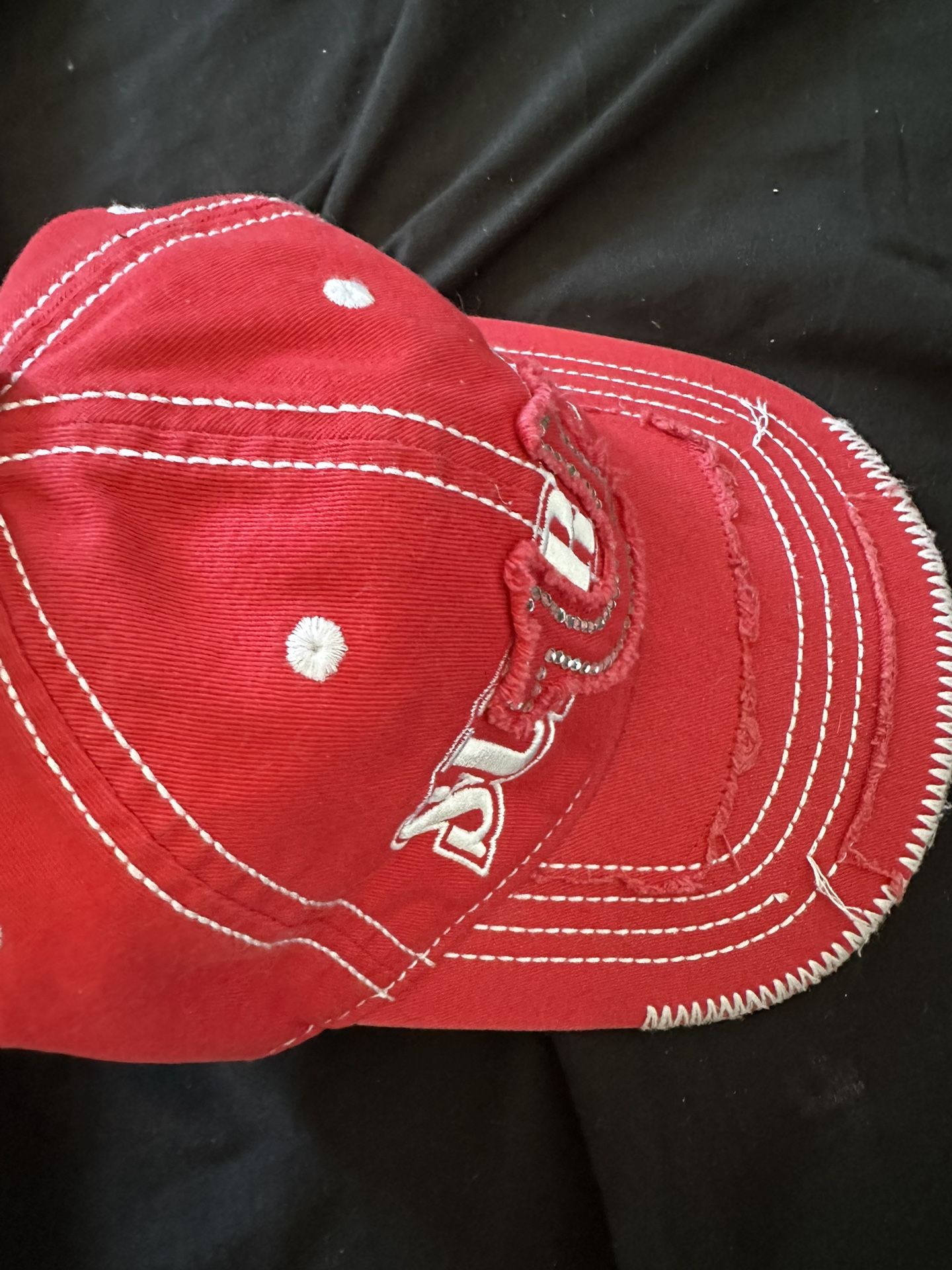True Religion X Supreme Hat