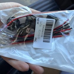 Toggle Switche 12V