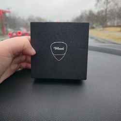 Guitar Pick