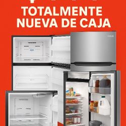 Refrigeradora