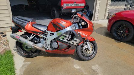 98 900RR fireblade