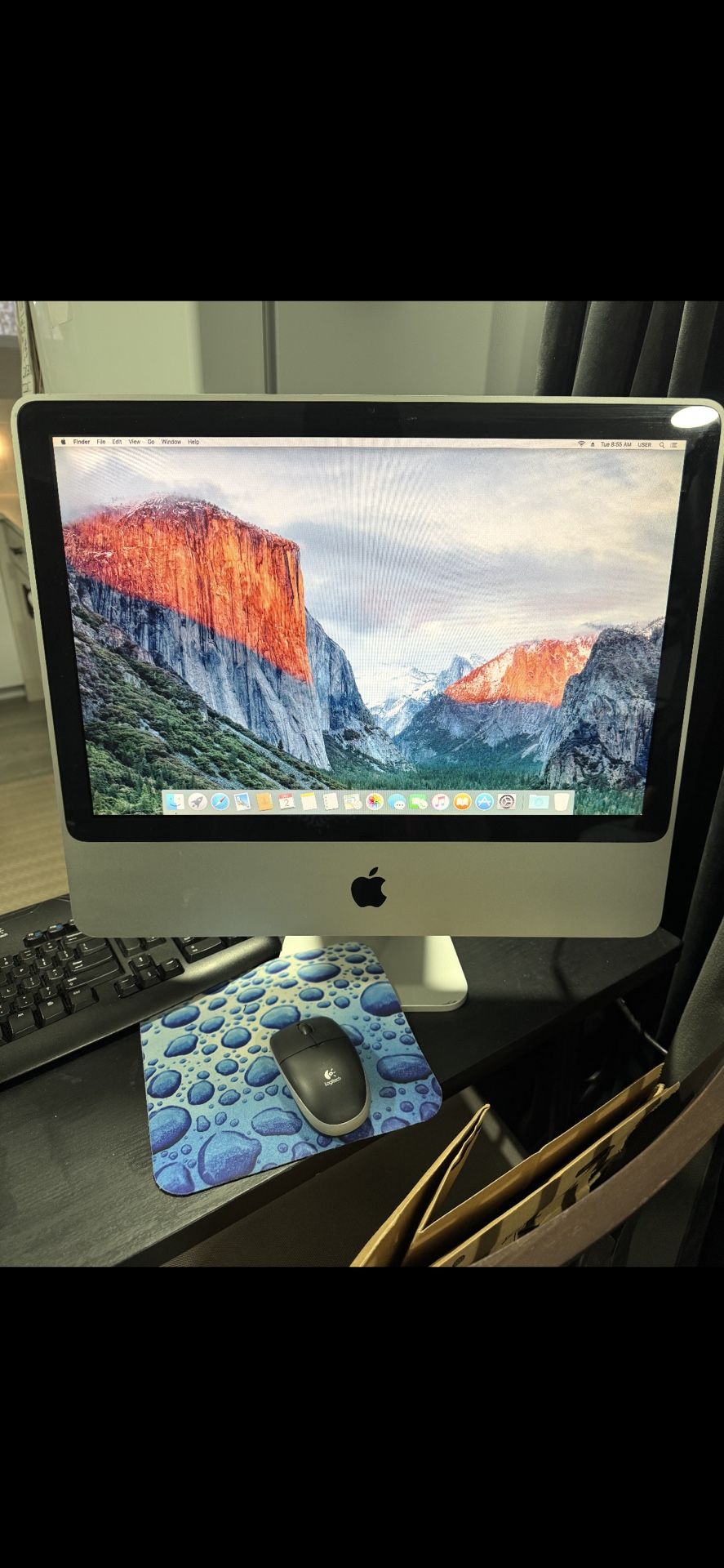 Apple iMac 2014