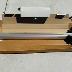 Audi Q5 Roof Rack (2009-2017) BRAND NEW