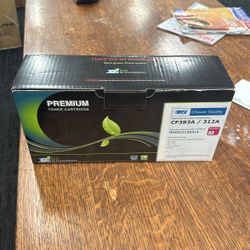 Toner Cartridge
