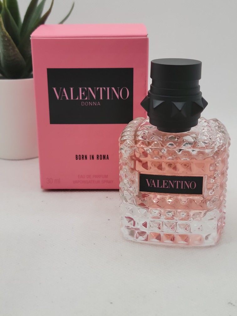Valentino
Donna Born In Roma Eau de Parfum
1 fl