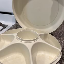 Party Tray Deserts