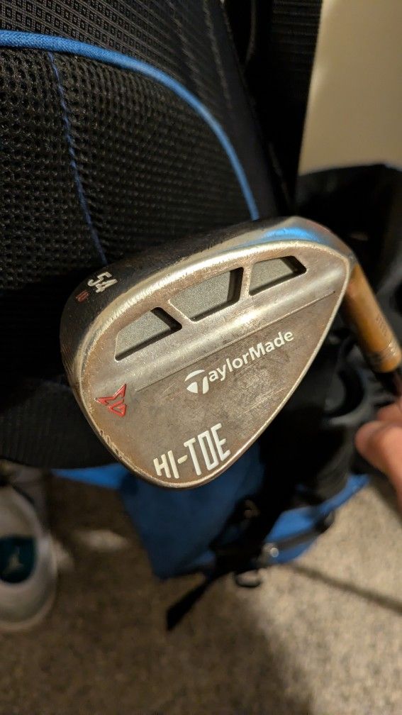 TaylorMade Wedge