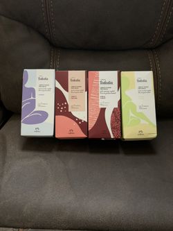 Sabonetes Natura