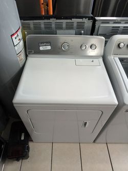 Dryer Maytag 💥 Best Appliance Deals in Town! 💥