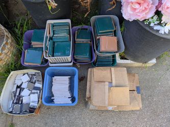 Ceramic tiles