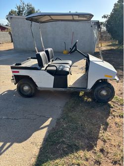 Golf Cart